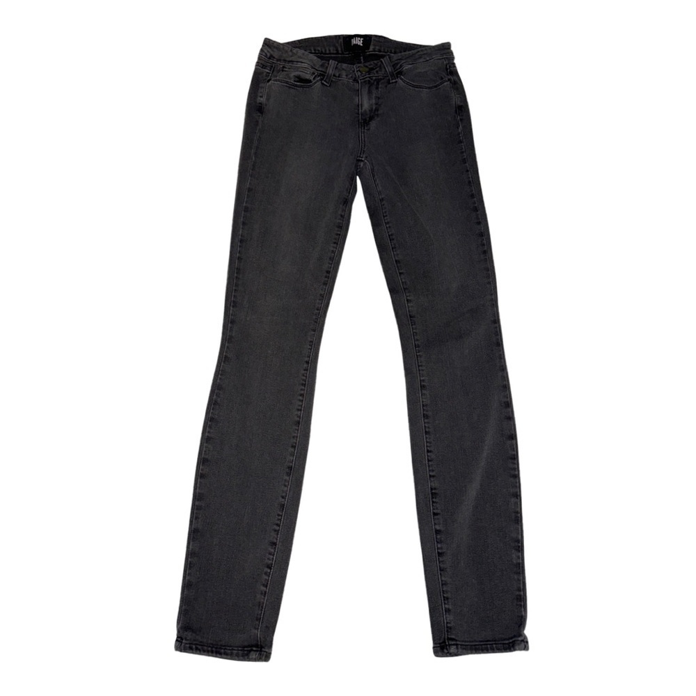 PAIGE Premium Denim Verdugo Ankle Jeans Sz 27 *Like New!!*